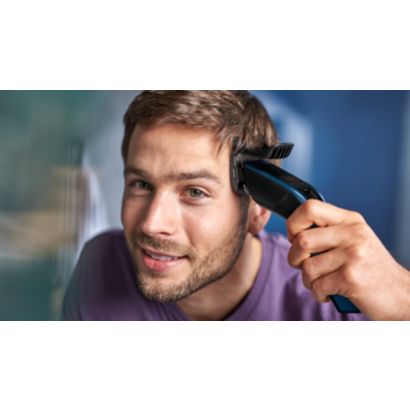 Philips Hairclipper series 3000