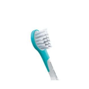 Sonicare For Kids Compact sonic toothbrush heads