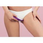 Safe and easy way to a beautiful bikini line
