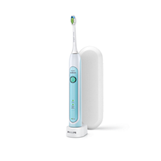 HX6711/65 Philips Sonicare HealthyWhite Sonic electric toothbrush