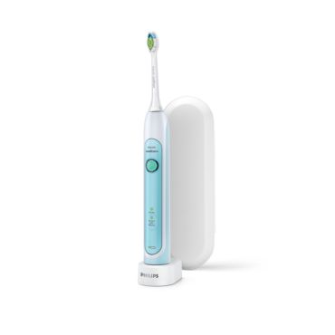 Philips Sonicare HealthyWhite Sonic electric toothbrush