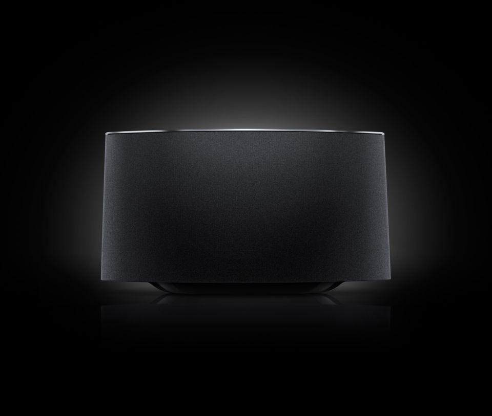 SoundAvia ワイヤレススピーカー AD7000W/11 | Philips Fidelio