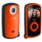 Capturing and sharing great moments — made easy