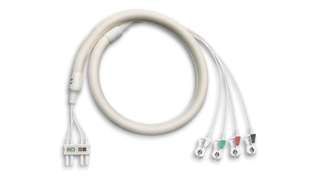 Standard product photograph