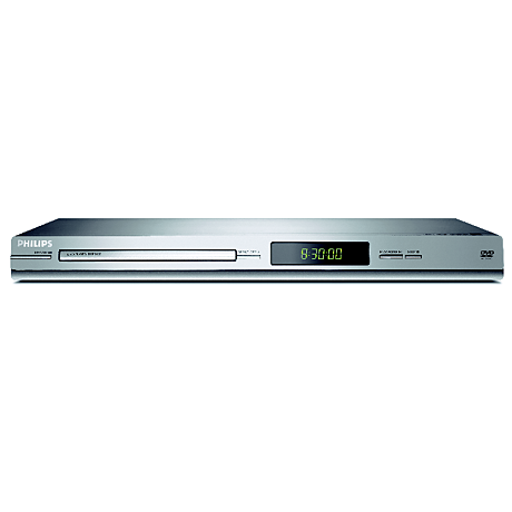 DVP3721X/94  DVD player