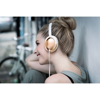 Ultralivianos. Gran sonido.