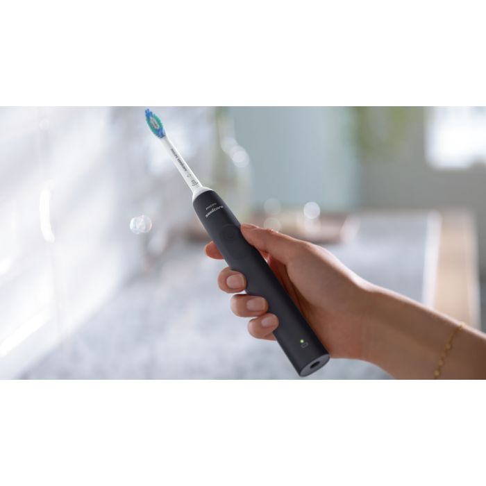 1100 series Sonic electric toothbrush HX3641/03 | Sonicare