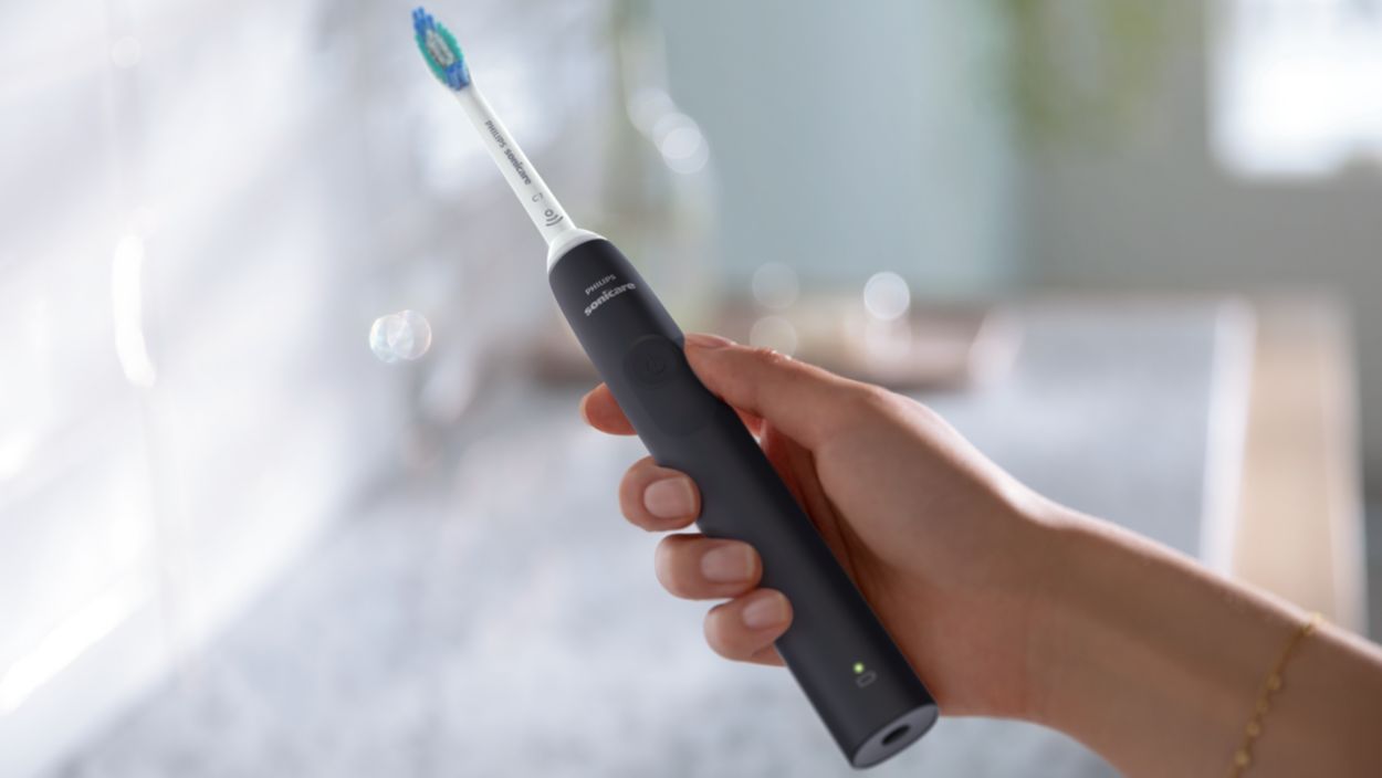 1100 series Sonic electric toothbrush HX3641/03 | Sonicare