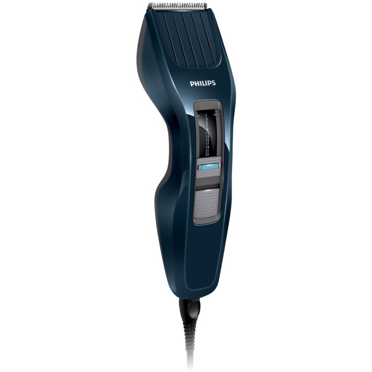HAIRCLIPPER Series 3000 - Cuts twice as fast*