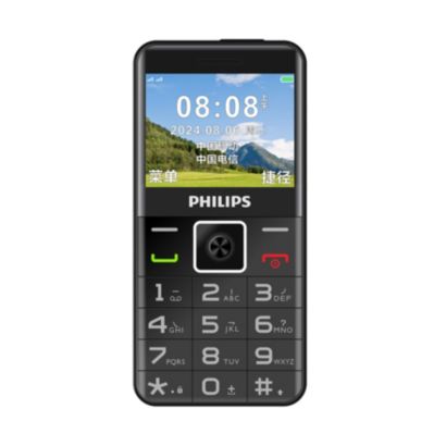 Philips Philips Xenium E6268
