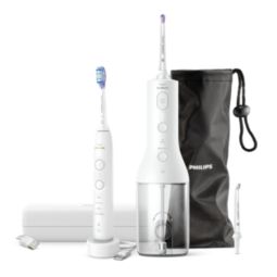 Philips Sonicare Cordless Power Flosser