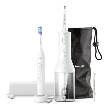 Akumulatorska zobna ščetka Sonicare 7100