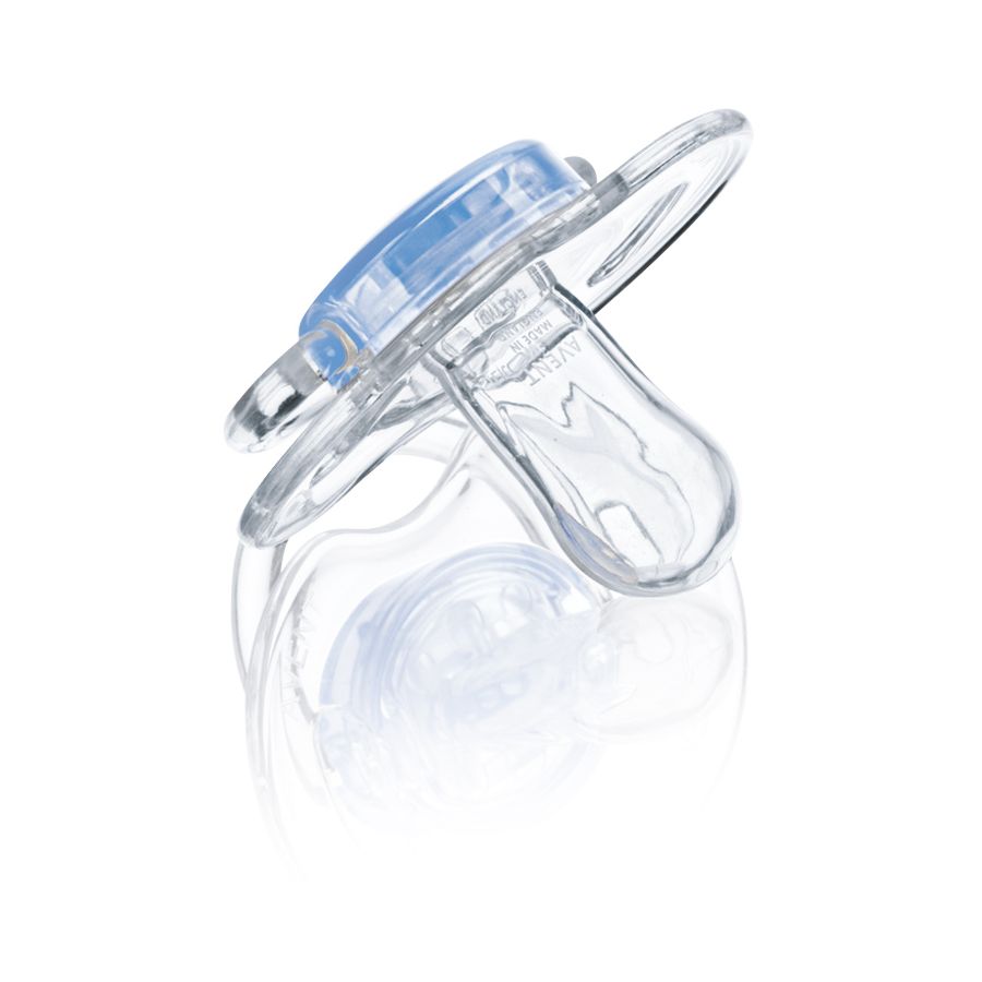 The natural way to start bottle feeding