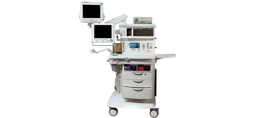 Standard product photograph