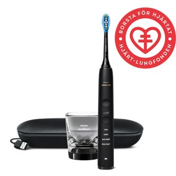 Philips Sonicare DiamondClean 9000