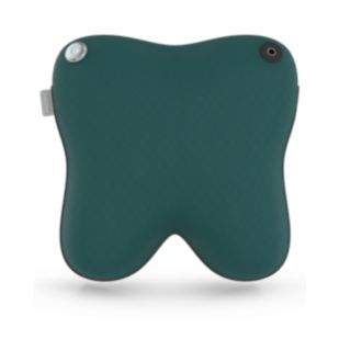 Recovery &amp; Relaxation Wireless Back Massager