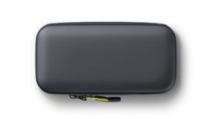 Tvrda torbica za OneBlade i nastavke