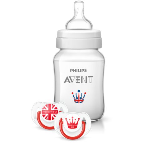 SCD783/31 Philips Avent Подарочный набор Avent Royal