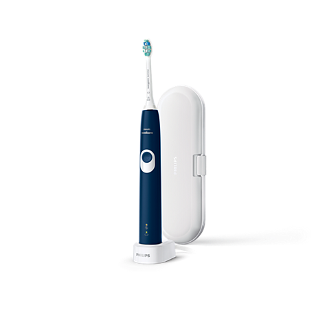 HX6801/03 Philips Sonicare ProtectiveClean 4300 Sonic electric toothbrush