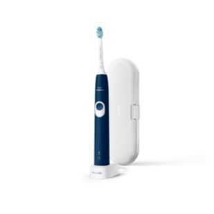 ProtectiveClean 4300 Sonic electric toothbrush