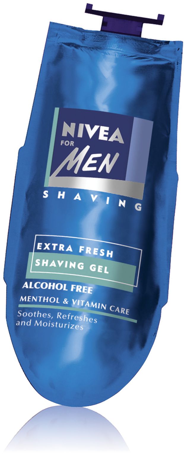 Shaving conditioner