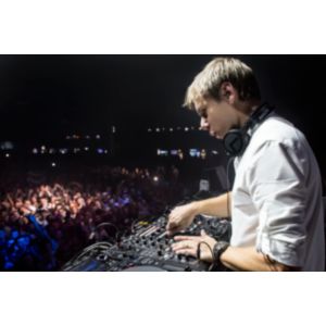 Professional DJ Headphones