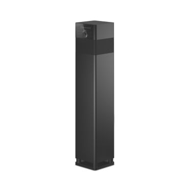 Tower speaker