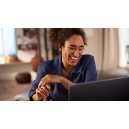 Gentle clean, even for sensitive teeth and gums