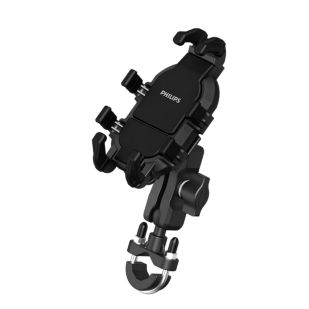 摩托車手機放置架