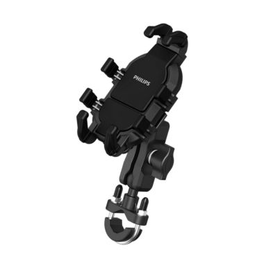 摩托車手機放置架