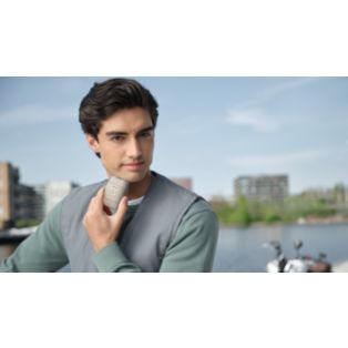 Philips Shaver 500 Series Aparat electric de bărbierit umed şi uscat