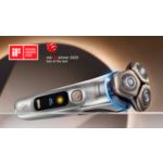 Βαθύ ξύρισμα για όλη την ημέρα, απόλυτη άνεση για την επιδερμίδα