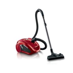 EasyLife Vacuum cleaner with bag