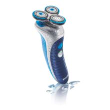 NIVEA FOR MEN shaver