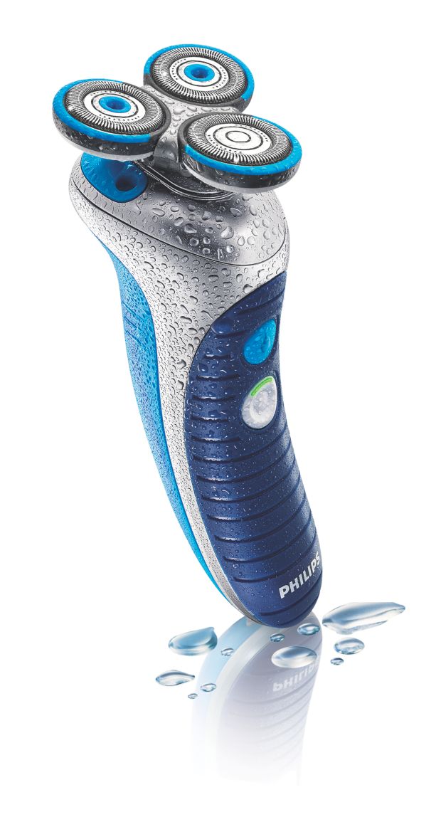 NIVEA NIVEA FOR MEN shaver