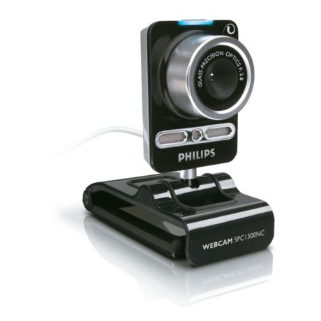 SPC1290NC/17  Webcam
