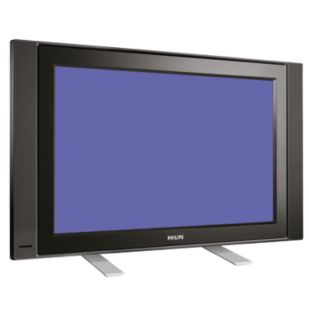 widescreen flat TV