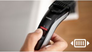 Précision de 0,5 mm