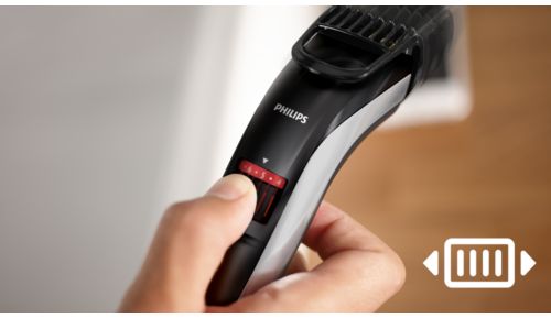 Precisione di 0,5 mm