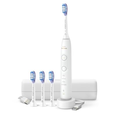 Sonicare Philips Series 7100 - Rechargeable Toothbrush - Hx7420/08