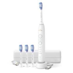 Sonicare Series 7100 Genopladelig tandbørste