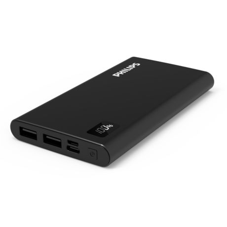 DLP8737C/97  USB power bank