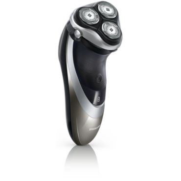 PowerTouch Plus Rasoio elettrico per pelle asciutta