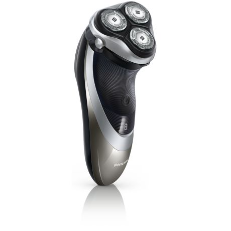 PT876/19 Shaver series 5000 PowerTouch Tørr elektrisk barbermaskin