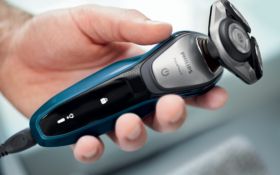 Shaver series 5000