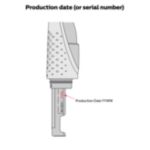 Protector de piel para su Bodygroom