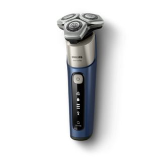 Shaver Series 6000 Aparat electric de bărbierit umed şi uscat