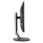 Ostrý obraz a efektivní výkon