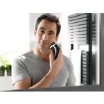 Rechargeable Cordless Razor