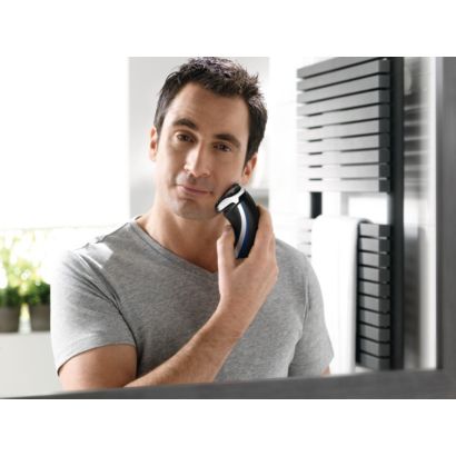 Rechargeable Cordless Razor